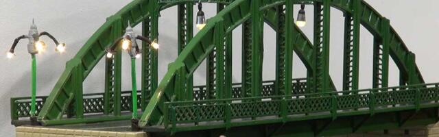 Penzioner iz Banata pravi čudesne makete: Izloženi radovi koje jednostavno morate da vidite