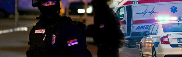 HORROR IN BELGRADE! Chinese woman with a gang breaks into compatriot's house, to batter and rob him!