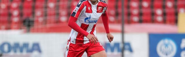 OTKRIVAMO Krstičić više nije direktor omladinske škole OFK Beograda