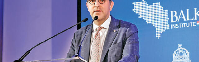 Европска унија доноси контрапродуктивне одлуке