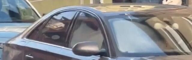 Šok u Bugarskoj: Predsednik kluba pronađen mrtav u automobilu