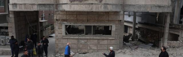 Iranski islam i iranski ustav