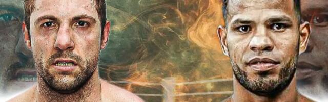 Spektakl u Boru: Srbinu na megdan stiže bivši robijaš iz Venecuele!