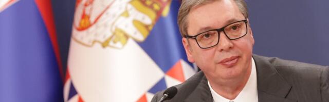 Vučić zapretio! "Ako EU dignu cene za nas, i mi ćemo za njih" - Predsednik žestoko odgovorio