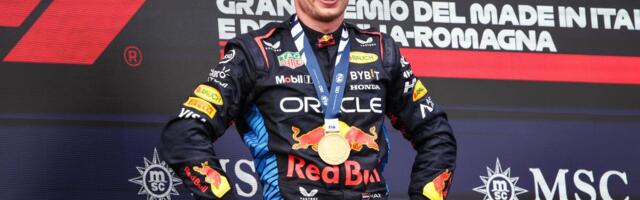 UOPŠTE NIJE OPTIMISTIČAN! Verstapen ne veruje u pobedu: "Moramo biti realni, nismo ni blizu konkurencije"