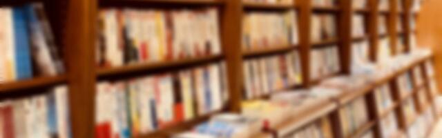 Čitamo li dovoljno? Imamo gradove bez knjižara!