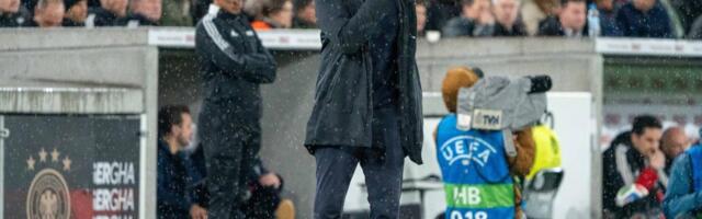 ŠOK - ODVEO REPREZENTACIJU NA MUNDIJAL, PA DOBIO OTKAZ! Dva meseca pred Svetsko prvenstvo bez objašnjenja otpustili selektora!