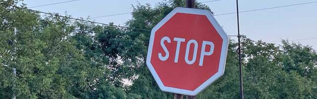 Na snazi zabrana saobraćaja za određena vozila: Proverite koje deonice su u pitanju