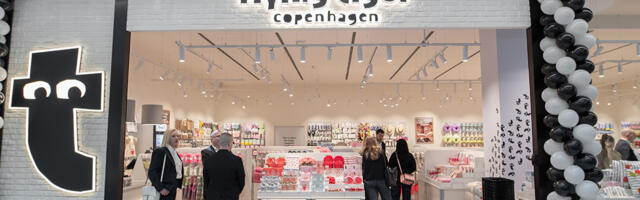 Flying Tiger Copenhagen otvorio svoju prvu radnju u Srbiji i doneo razigrani danski dizajn u Beograd