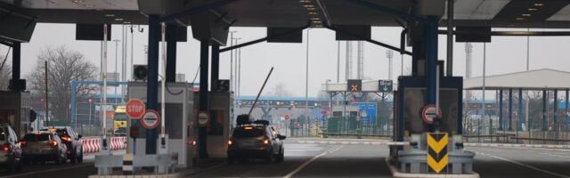 Tortura na granici: Ustaško iživljavanje nad srpskom decom - Zarobljeni tačno 10 sati!