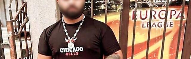 Optuženi se branio ćutanjem za ubistvo u Leskovcu: Prvo pucao u žrtvu na ulici, pa je overio u lokalu