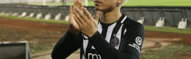 Asano je heroj Partizana: Crno-beli u četvrtfinalu Kupa Srbije (VIDEO)