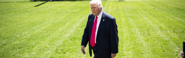 Трамп: Важно је да папа Лав XIV разуме да је ово реални свет