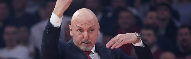 Još jedan odlazak iz Zvezde pred Barselonu! Košarkaš prihvatio ponudu, ima novi klub