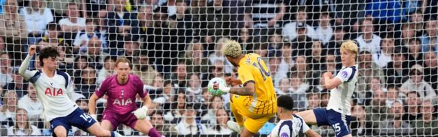 Totenhem se nada pobedi za opstanak, Arsenal nastavku borbe za titulu: 5 važnih detalja ovog vikenda u Premijer ligi