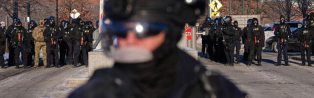 Породица из Египта приведена па пуштена упркос одлуци суда