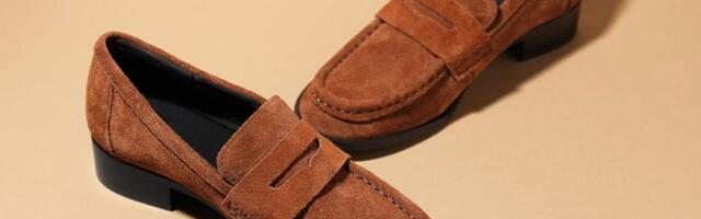 Umetnost koraka - zašto su ženske mokasine savršen izbor za grad