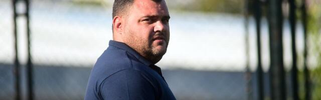 "IDEMO NA POBEDU!" Marko Neđić jasan pred meč Radničkog protiv Napretka!