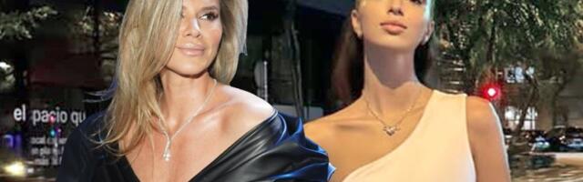 "Bila je upozorena, ali ona je na oca..." Melini se ovaj Đinin potez nikako nije svideo