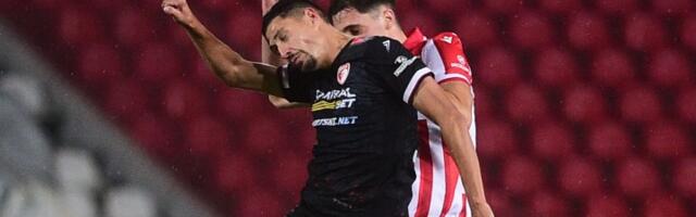 Iznenađenje: Crvena zvezda se raspituje za Slovenca koji je dao 15 golova u Superligi Srbije?