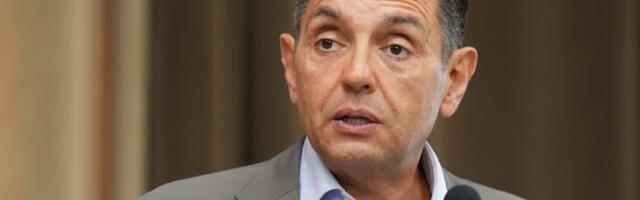 Aleksandar Vulin in Moscow: What did he discuss with Deputy Minister of Internal Affairs of Russia?