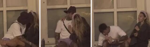 MISLILI STE DA NE MOŽE NIŽE: Našljokana Aneli se predala naroljanom Filipu - MORTUS PIJAN joj priznao da želi VEZU! (VIDEO)