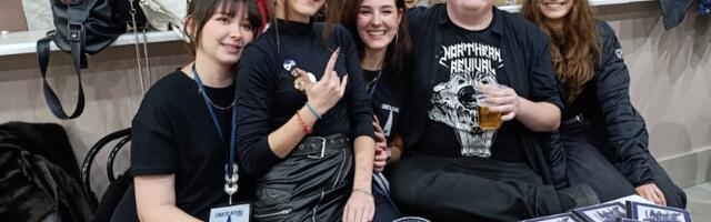Mladi iz Niša dobili Regionalnu nagradu “Za hrabre iskorake” Jelena Šantić