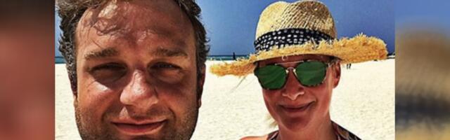 "PROBUDILA SAM SE PORED KOLEGE, MUŽ ME JE TRAŽIO CELU NOĆ" Šokantna ispovest naše voditeljke, suprug priznao: "Ona se uvek vrati"