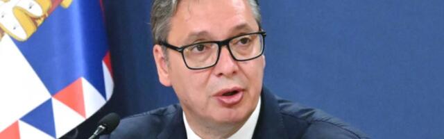 Predsednik Vučić sa NALED-om i Etno mrežom: Fokus na reformama, efikasnijoj upravi i promociji nacionalnih vrednosti