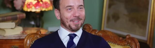Ko je Nemanja Matić, kog je Bogdanović brutalno izvređao? Komentariše utakmice 20 godina, svi ga znaju po čuvenom pozdravu