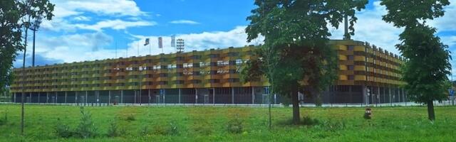 Dubočica umesto vranjskog Dinamo Jug-a u Prvoj ligi