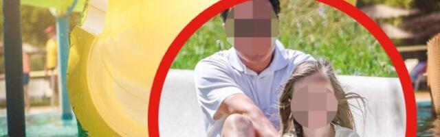 DETE ISPALO OCU IZ RUKU NA TOBOGANU I POGINULO! Nezapamćena tragedija u akva-parku: Nesrećni čovek tada zapomagao: "ĆERKA MI UMIRE!"