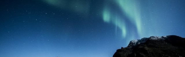 NEVEROVATNO OTKRIĆE! Pronađen VELIKI VIKINŠKI BROD u kome je možda sahranjen KRALJ! (Foto/Video)