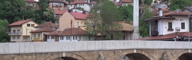 Znameniti Srbi proterani iz naziva sarajevskih ulica