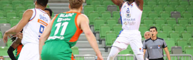 ABA - Mornar savladao Cedevita Olimpiju, maestralni Pulen brojao do 36!