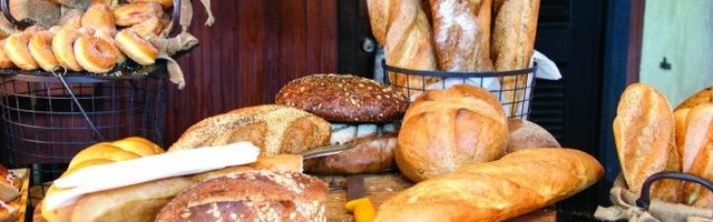 (VIDEO) NAPRAVITE sami bavarsko PECIVO kod kuće