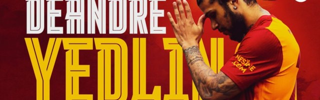 Paket iz Premijer lige za Istanbul: Jedlin potpisao za Galatu, stiže i Fernandeš