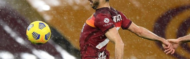 Što je džabe, Juveu je slatko: Crno-beli sad vrebaju Mhitarjana