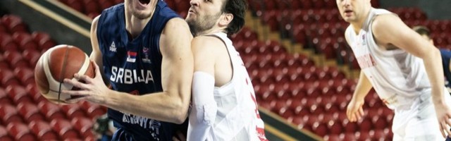 Petrušev: NBA prsten usreći tim i njegove navijače, a medalja sa nacionalnim timom celu državu