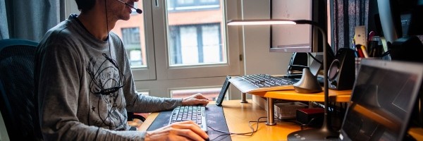 Previše veznih video poziva loše utiče na mozak i produktivnost