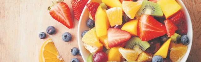 ČUDOTVORNO VOĆE! 8 dobrih razloga da uživate u TREŠNJAMA!