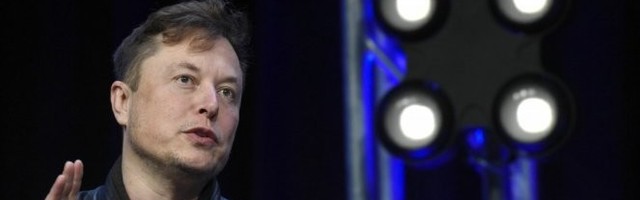 CENA BITKOINA PONOVO SKAČE! Bila je dovoljna samo jedna reč Ilona Maska!