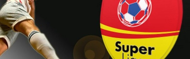 VIRUS DESETKOVAO SUPERLIGAŠA! Odložen meč!