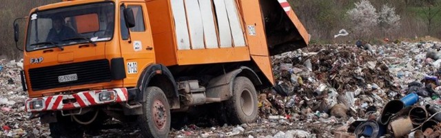 SSP: Beograđani će projekat spalionice u Vinči platiti 1,15 milijardi evra