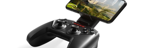 Gejming džostik za iPhone telefone