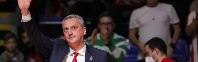 Radonjićev jubilarni 40. derbi: Od vatrenog krštenja do 23 pobede i tri trofeja pred Partizanom