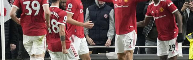 Spektakl na Old Trafordu: Trijumf Đavola u režiji Ronalda!