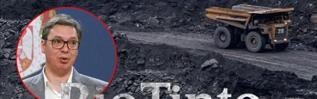 Boško Obradović nedeljom: Litije protiv litijuma i „RIO TINTO” kao Vučićeva omča oko vrata