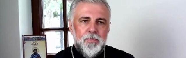 Grigorije: Zamolio sam Fon Kramon da utiče na Prištinu za Visoke Dečane