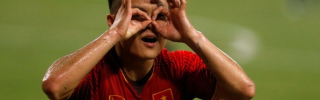 PREDLOZZI I TIPOVANJA (ponedeljak): Vidi se kec u Bin Fuoku